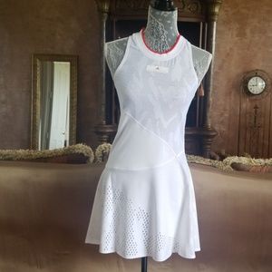Adidas by Stella McCartney tennis dress Barricade